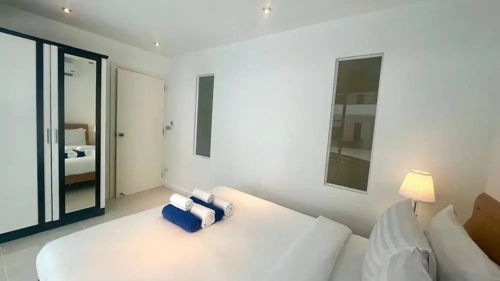 B14 - 2 Bedroom Condo With Pool Access, Karon Beach - photo 6