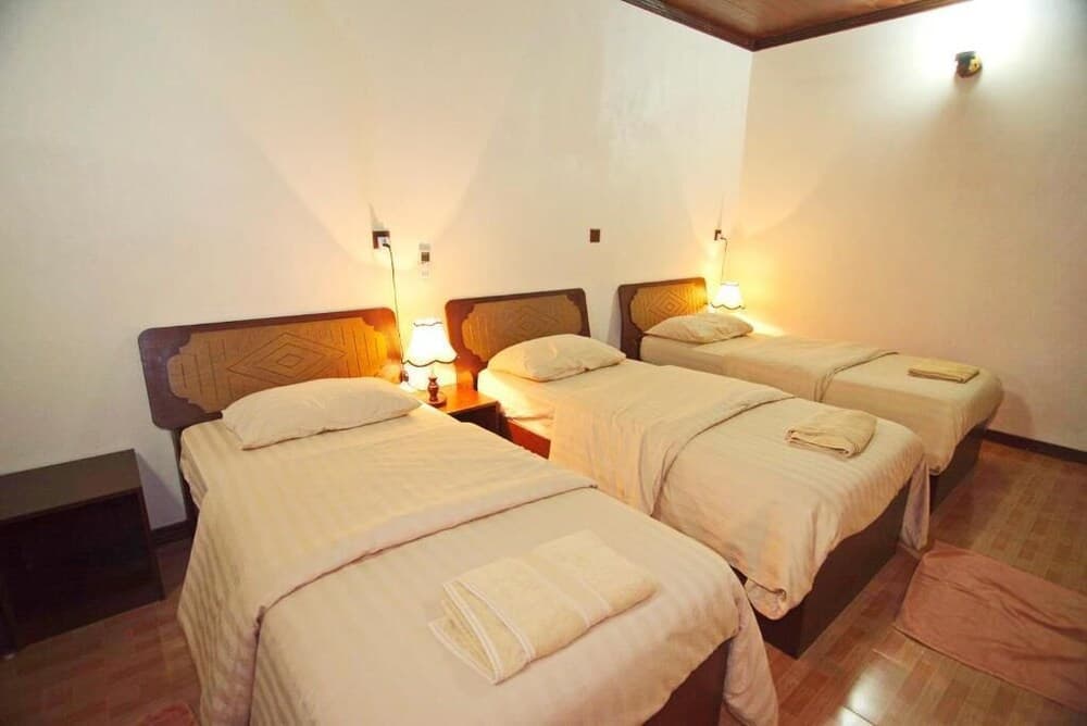 Kuri Beach View Inn Hotel - photo 4