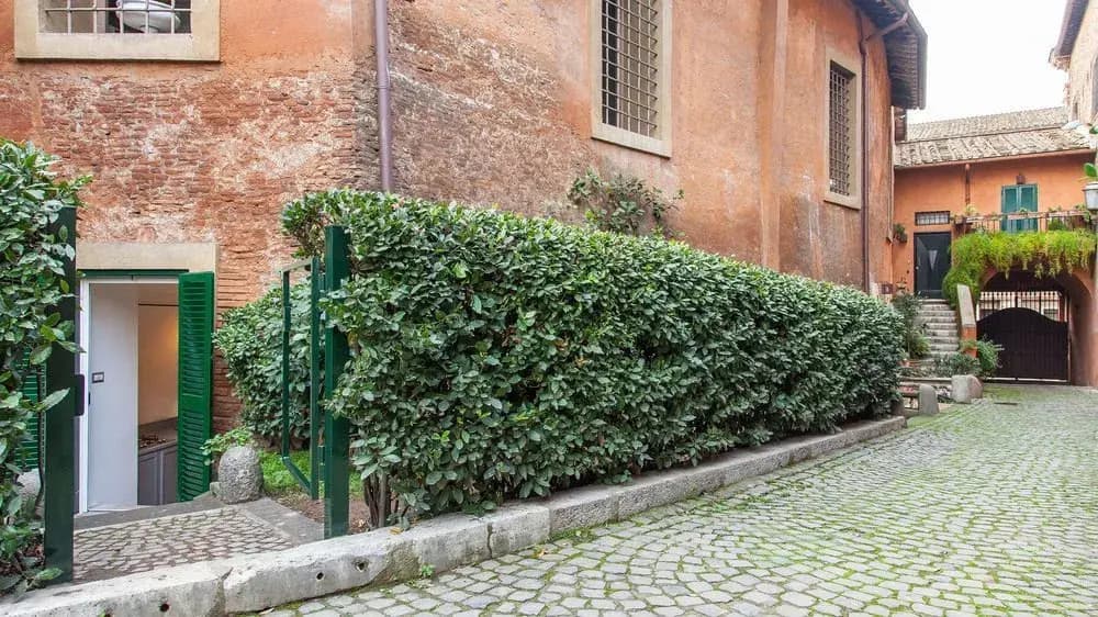 Monti Apartments - photo 14