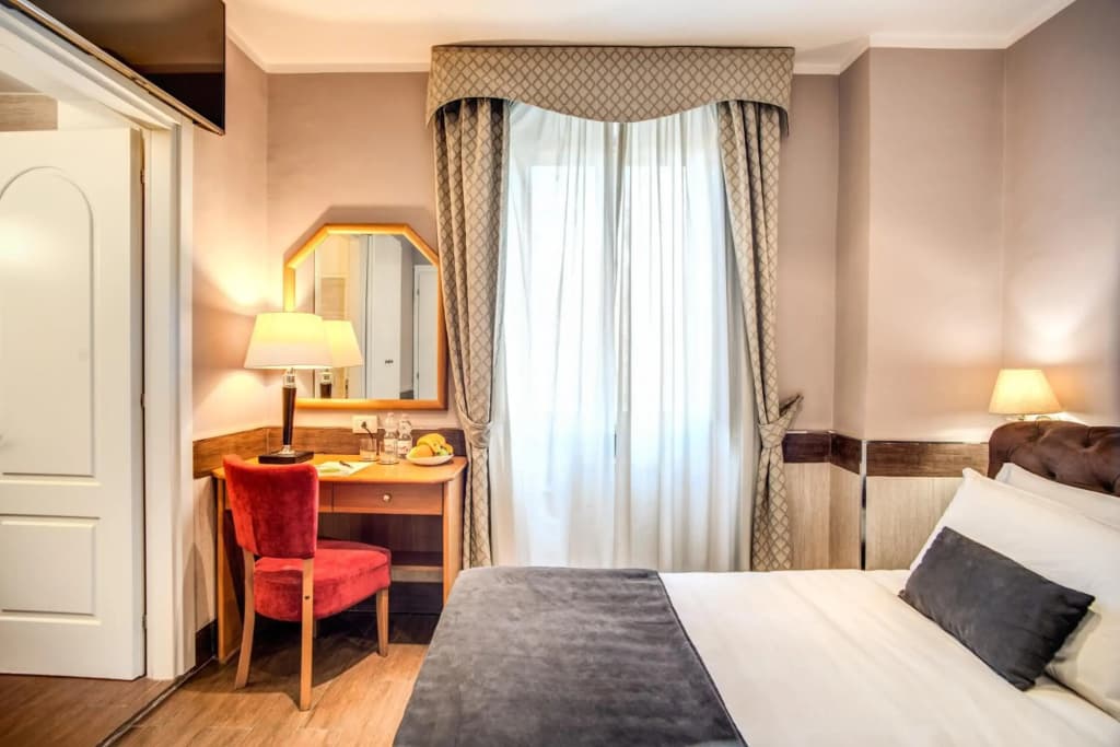 Hotel San Valentino - photo 28