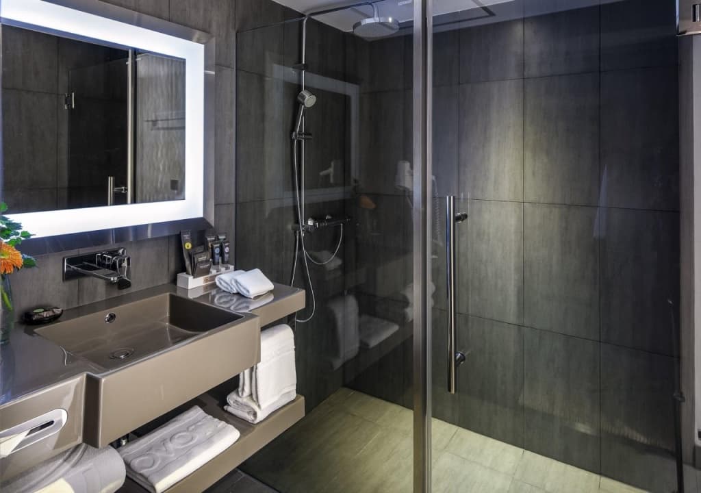 Novotel Bangkok Bangna - photo 10