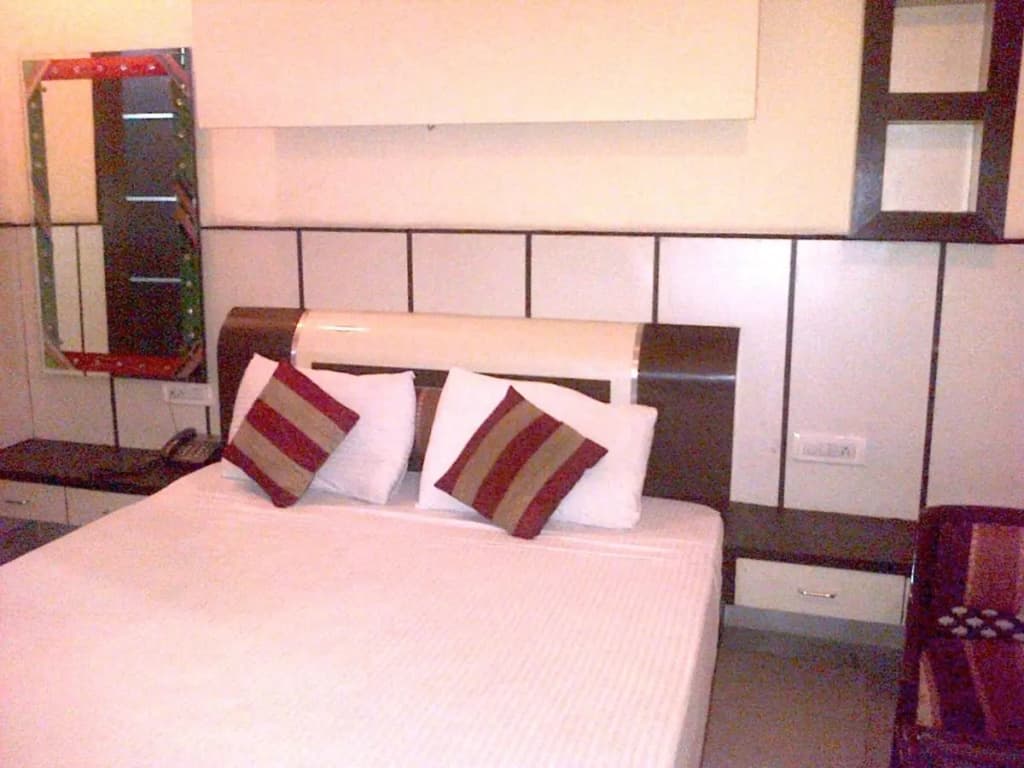 Fabhotel Spb 87 - photo 12