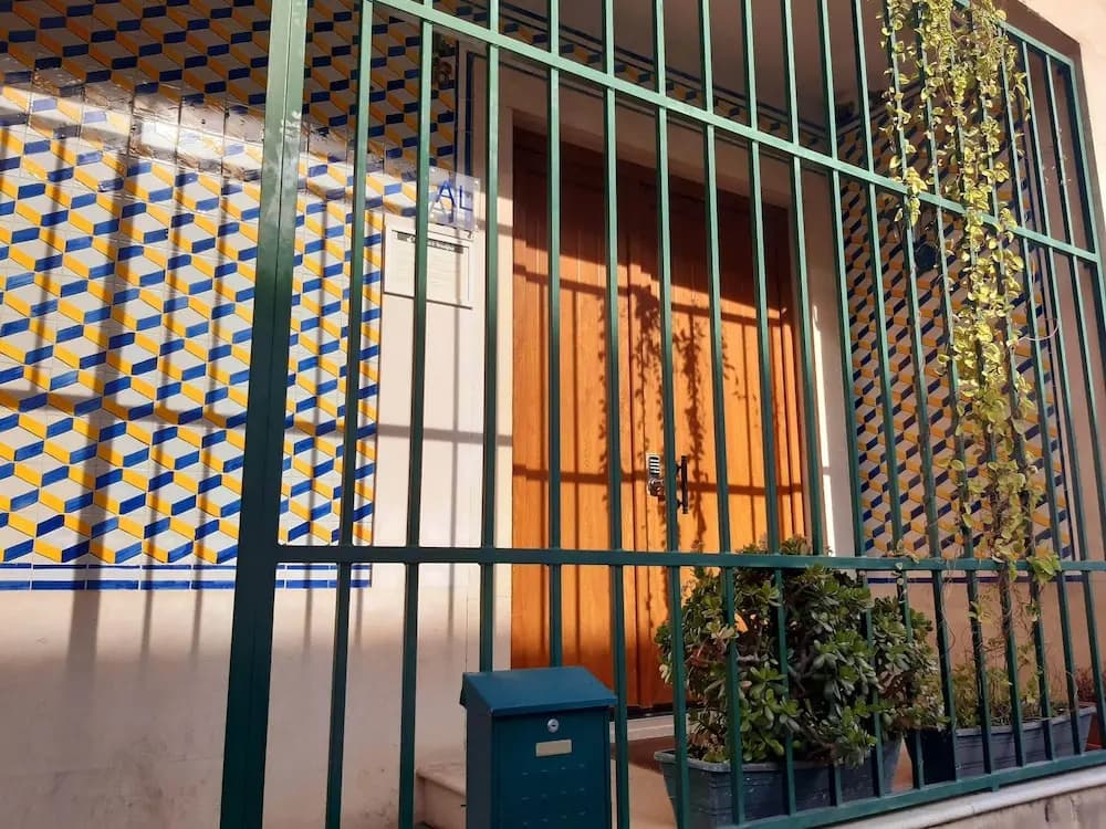 Fado Bed & Breakfast Santos - main photo