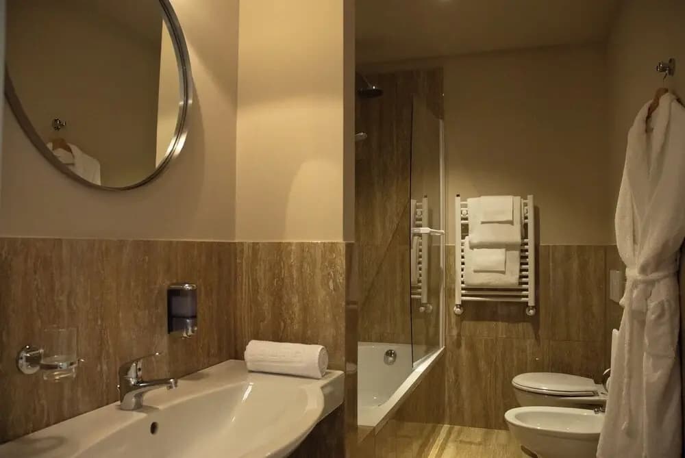 Nove Guest House - photo 9
