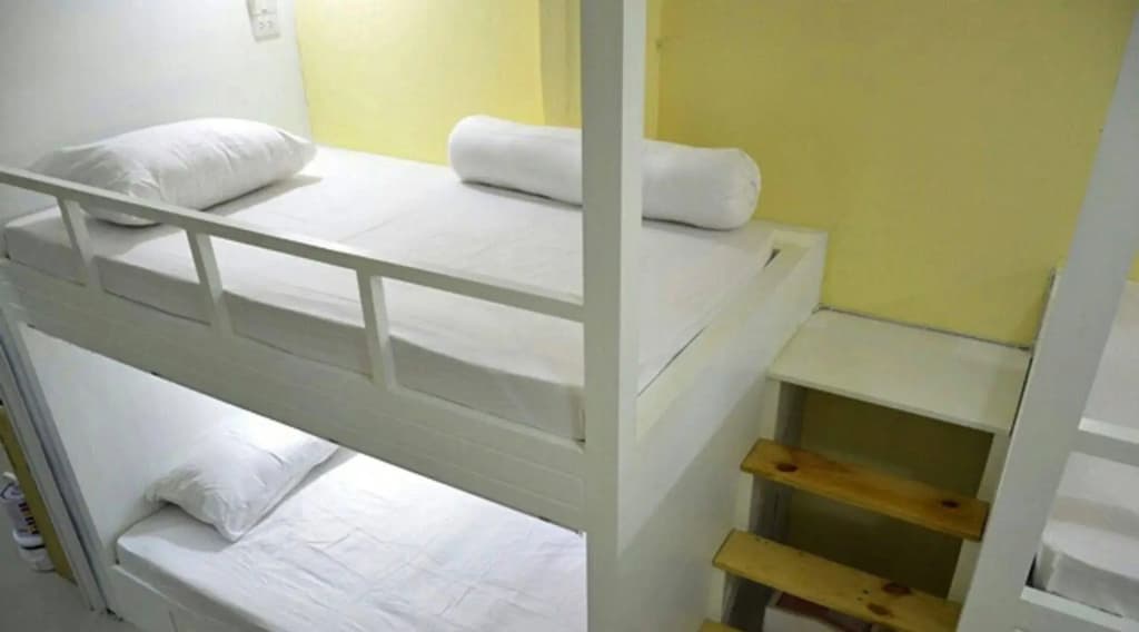 Chiangmai Gate Capsule Hostel - photo 12
