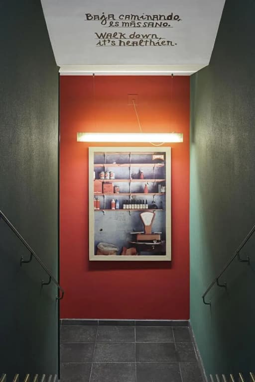 Casa Camper Barcelona - photo 17