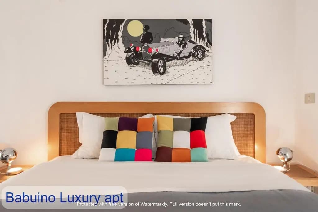 Babuino Apartments - Piazza di Spagna - photo 2