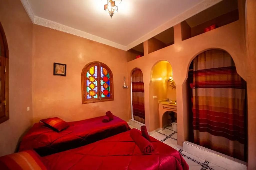 Riad La Lune de Marrakech - photo 11