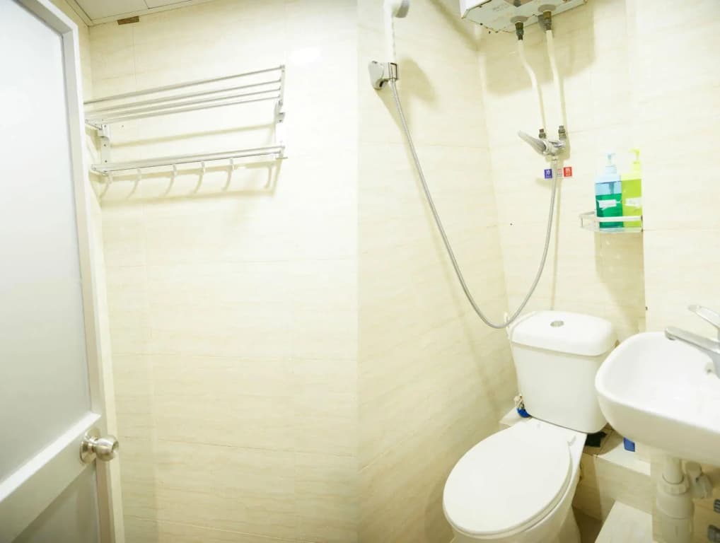 Me Easy Hostel - photo 8