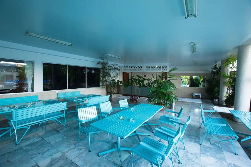 Nana Hotel - photo 15