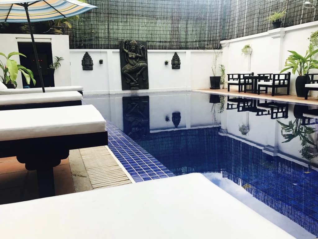 Champey Villa - photo 19