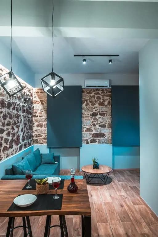 NOHO Boutique , premium living Dikeou 8 - photo 9