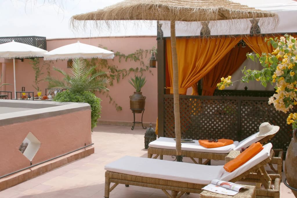 Riad Christina - photo 17