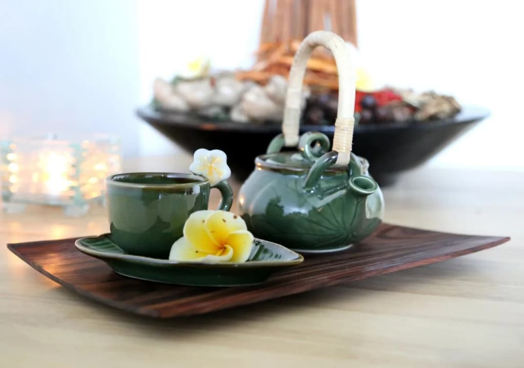 Uppala Villa & Spa Umalas - photo 13