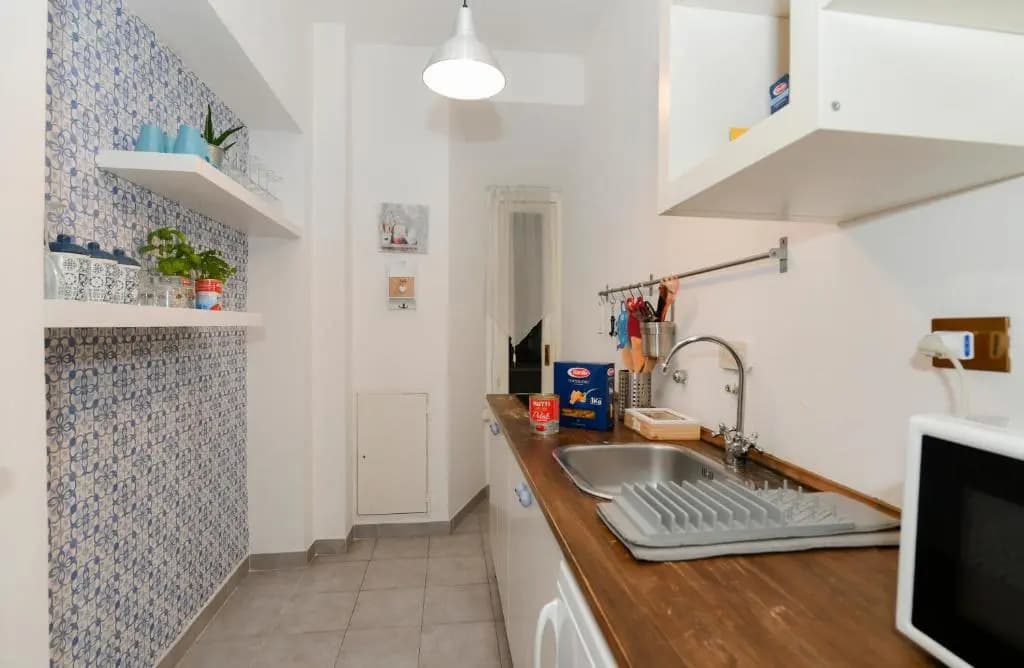 Saint Peter House Germanico - main photo