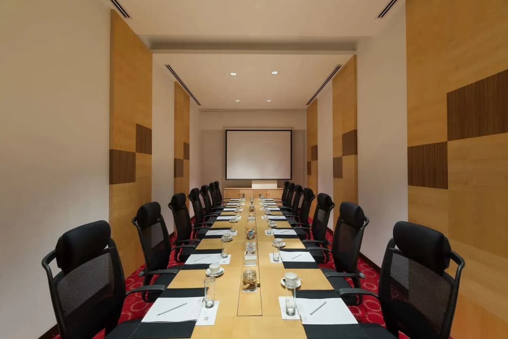 Welcomhotel by ITC Hotels, Dwarka, New Delhi - photo 27