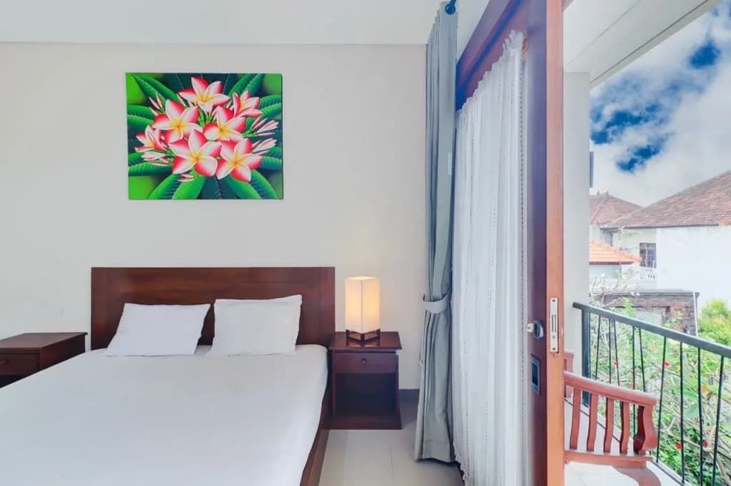 Collection O Bali Sanur near Bali Mandara Hospital - photo 6