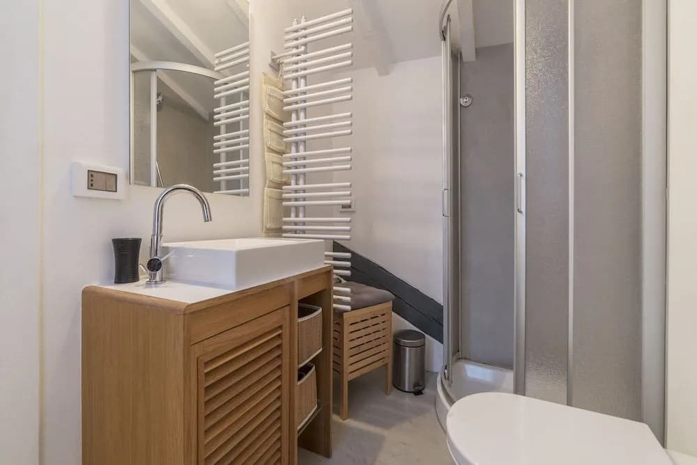 Charming Loft Navona - photo 7