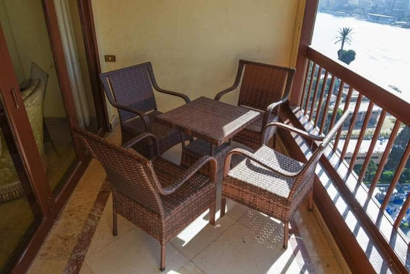 Nile Sky Hotel and Suites - photo 6