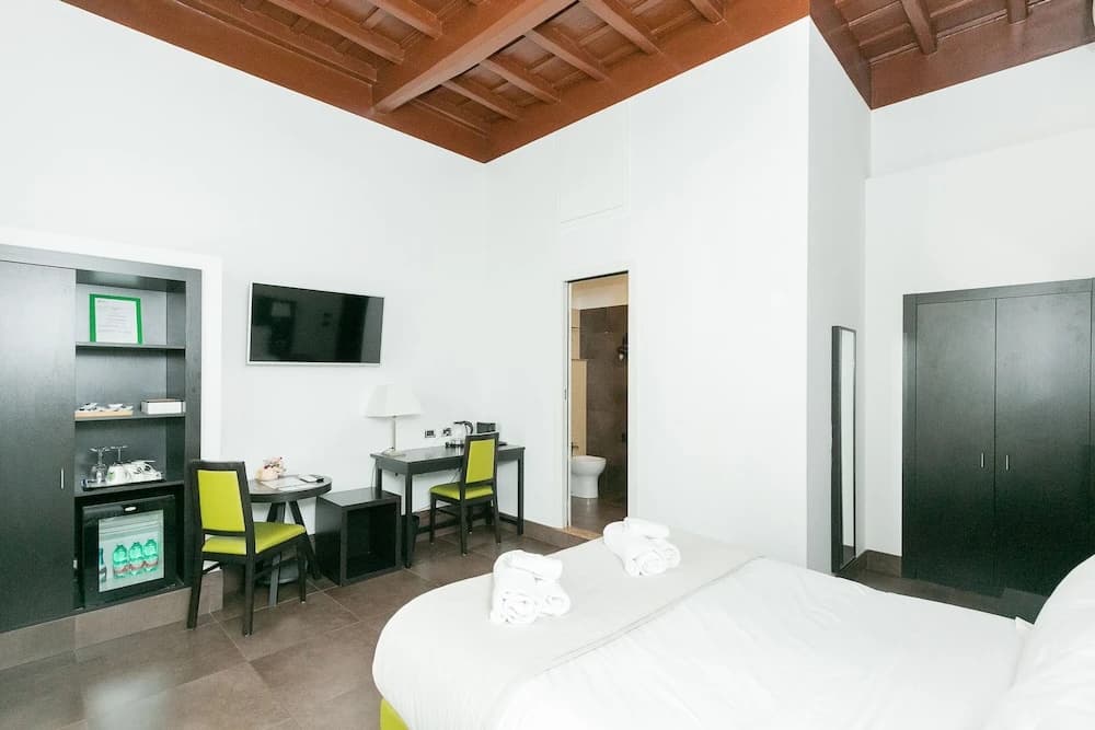 SuitInn 19 Trastevere - photo 16