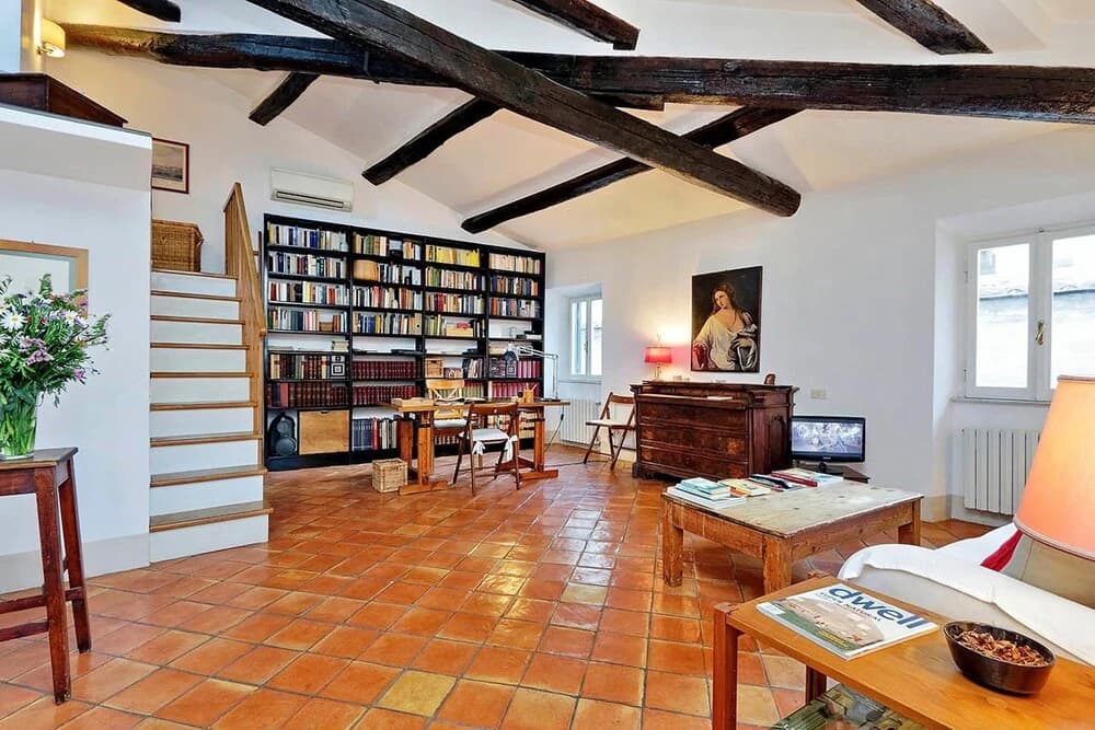 Trastevere Charming Loft - photo 7