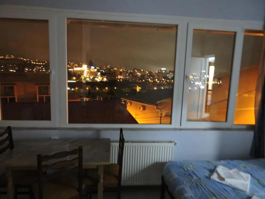 Apartment Panorama - photo 7