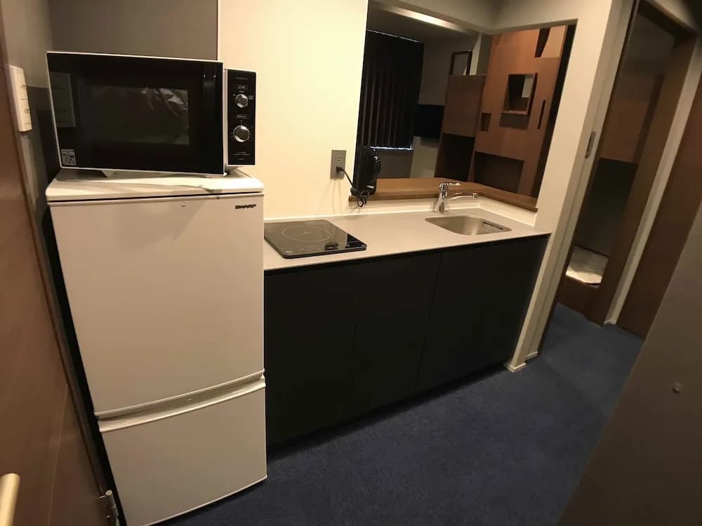 COCOSHUKU Shinjuku-Hanazono - photo 23