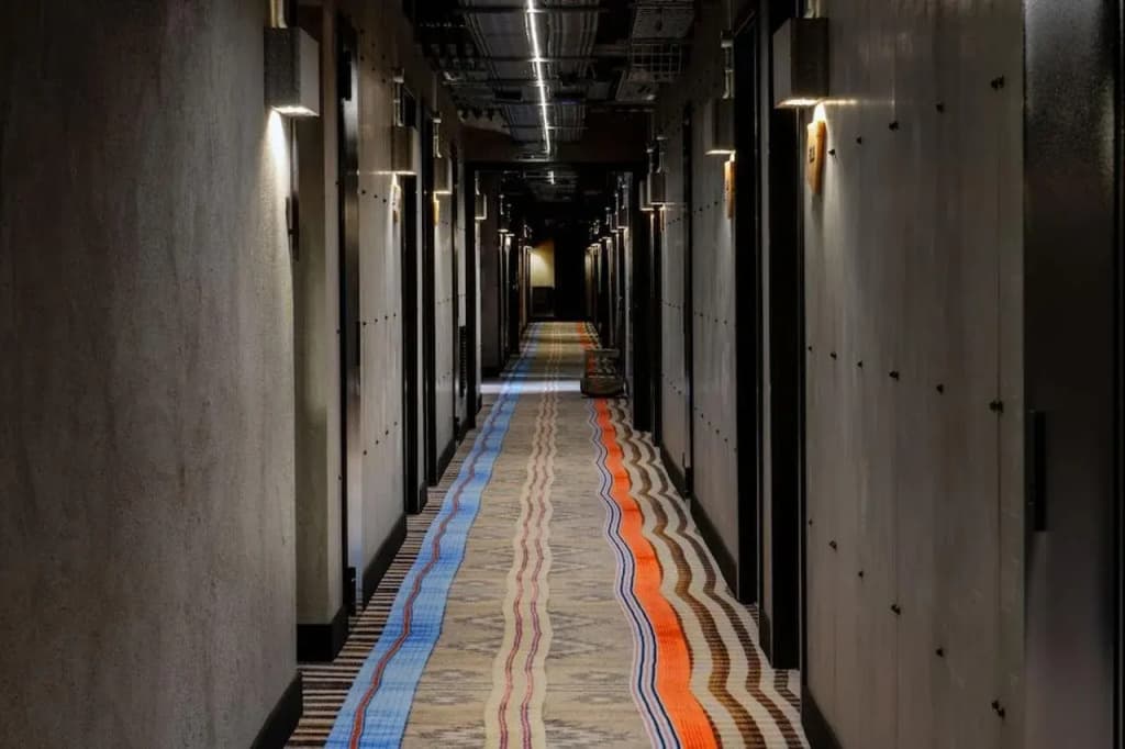 Jam Hotel Lisbon - photo 10