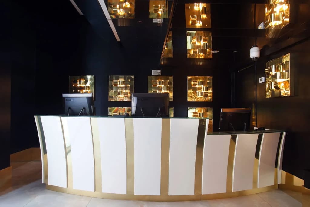45 Times Square Hotel - photo 2