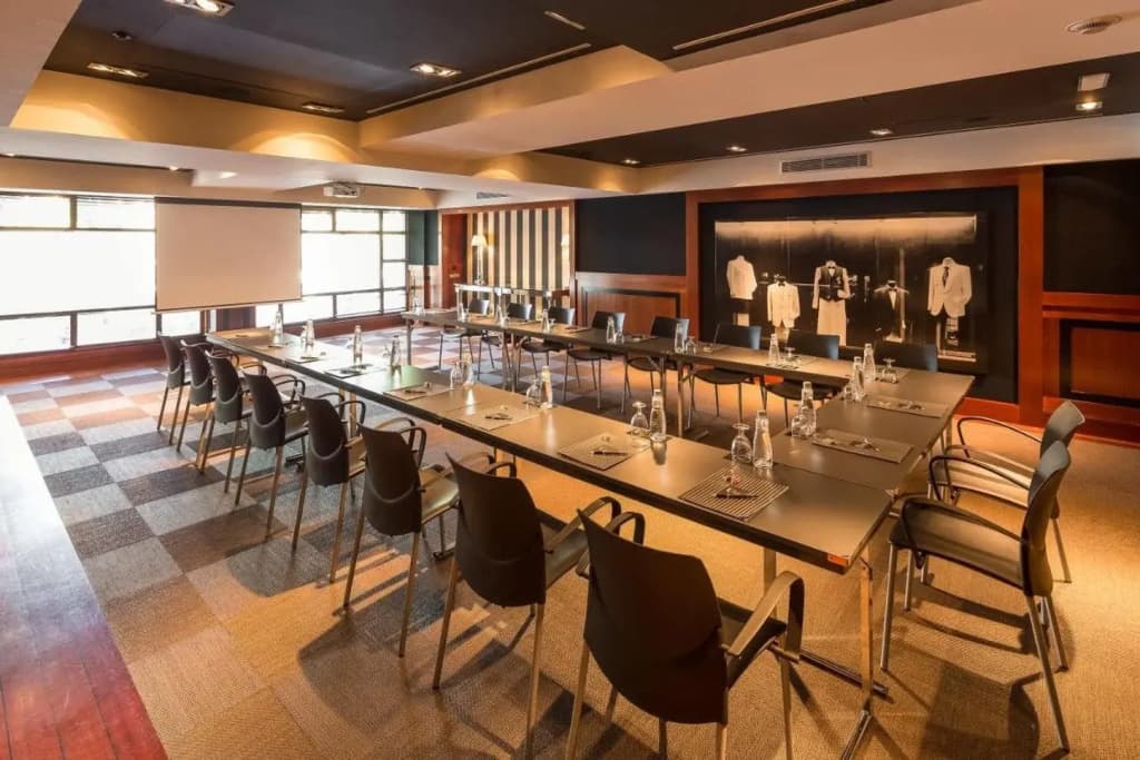 U232 Hotel - photo 11