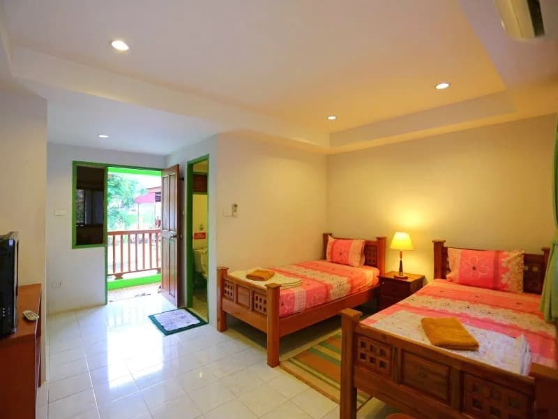 Amadeus Hotel - photo 5