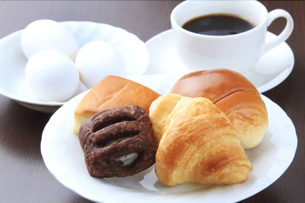 Fuchu Urban Hotel Main - photo 11