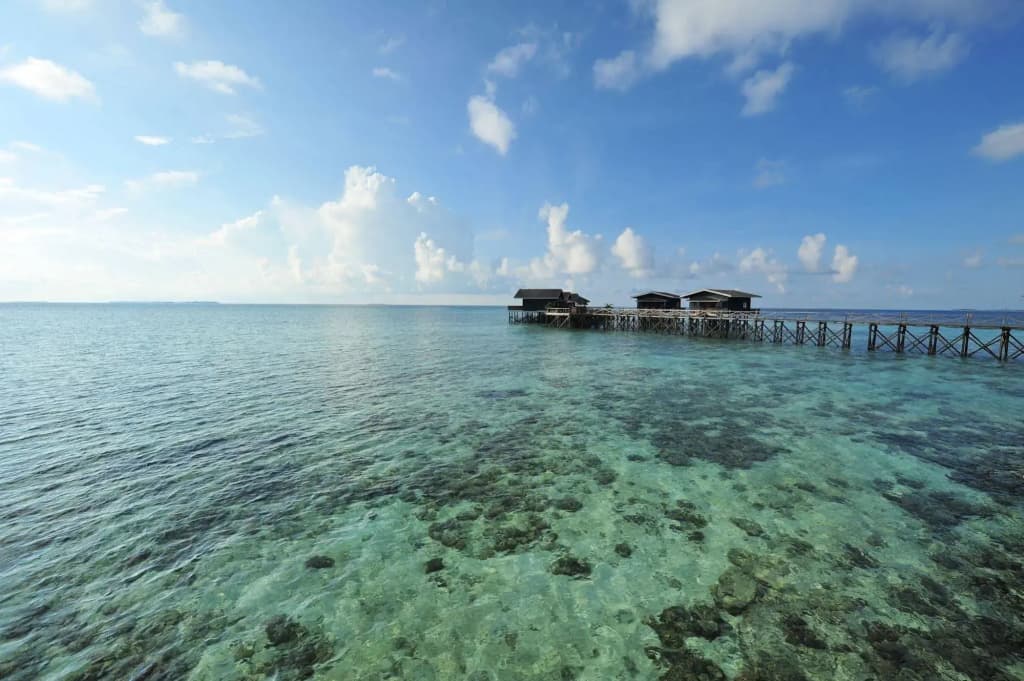 Pom Pom Island Resort - photo 9