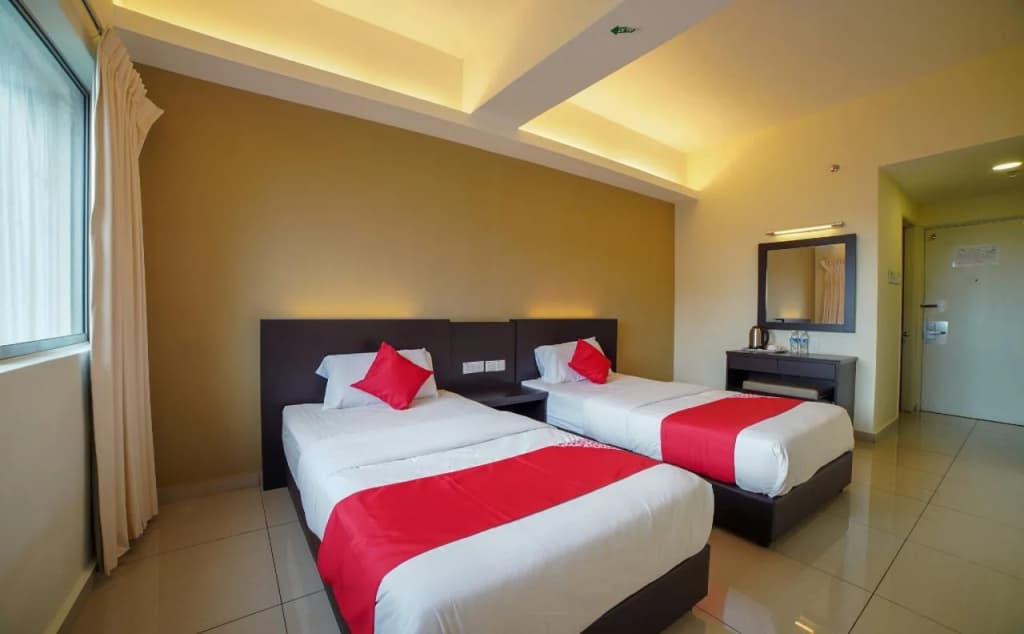 Villa Hotel - photo 5