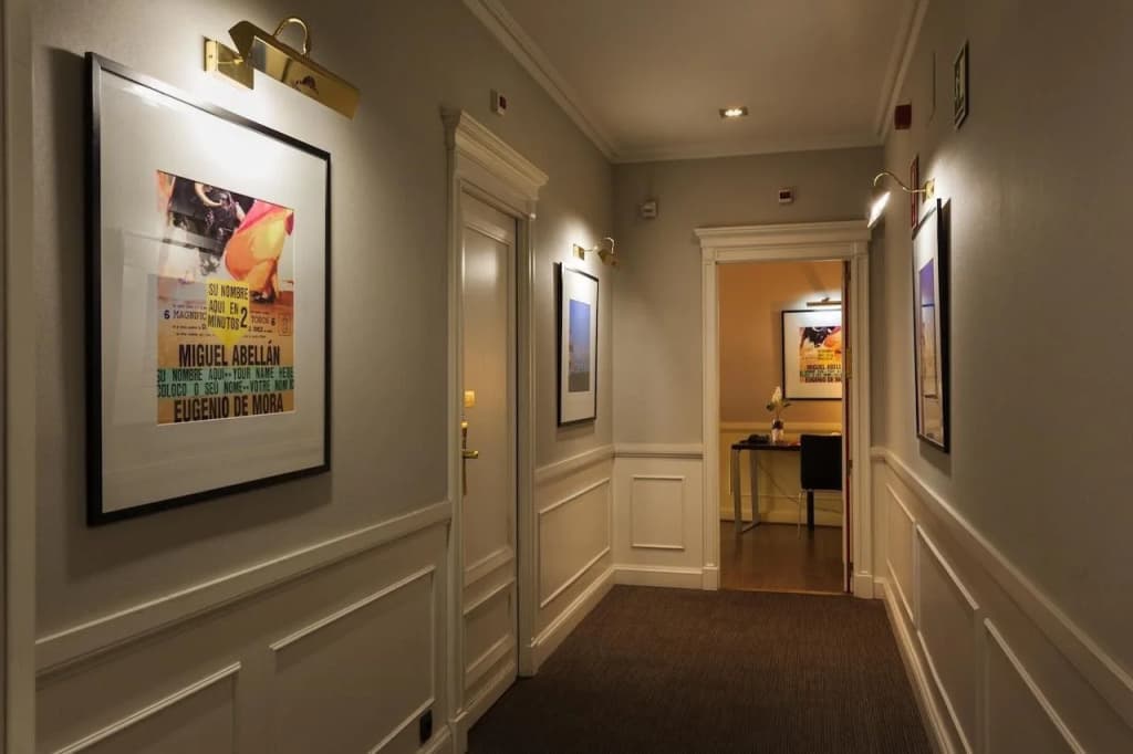 Hotel Cortezo - photo 17