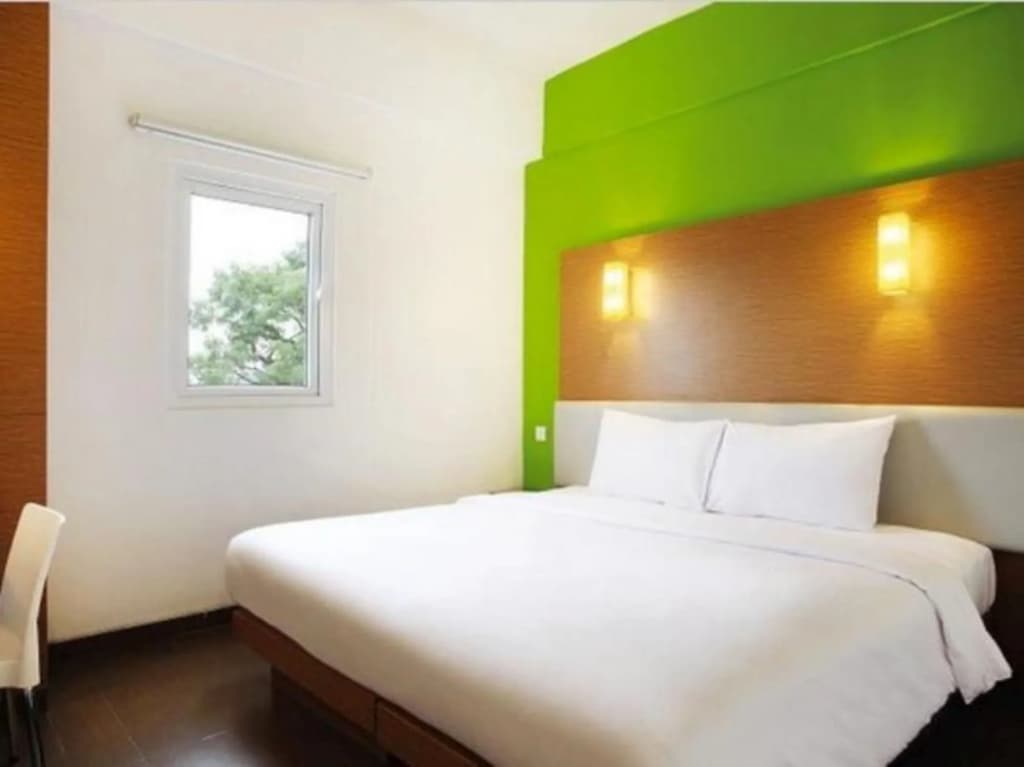 Amaris Hotel Sunset Road - photo 4