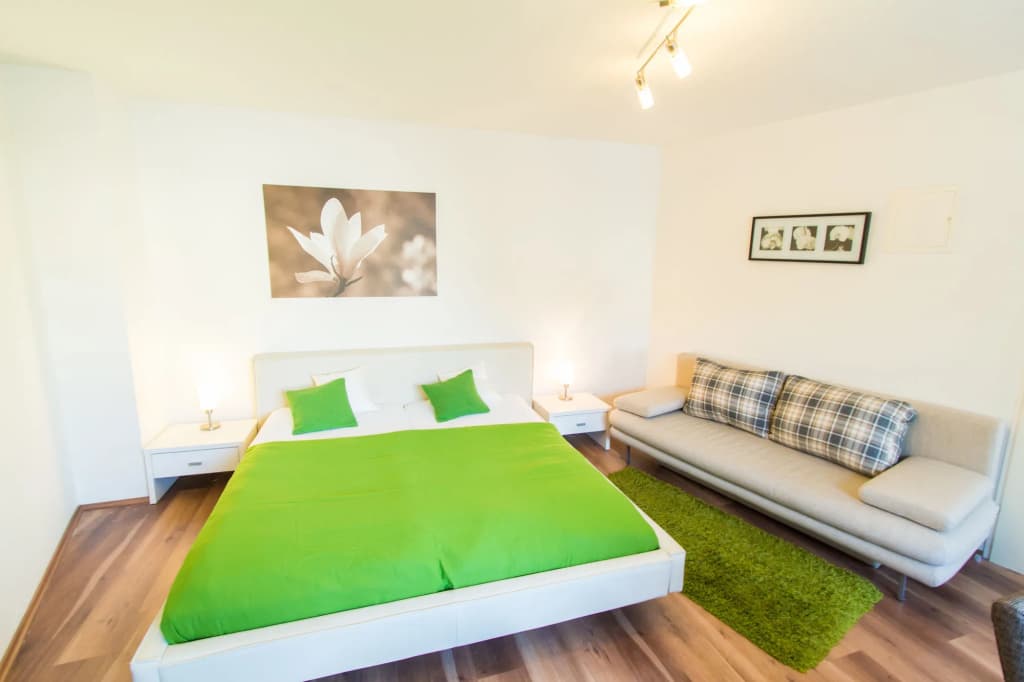 Apartment Hernalser Hauptstraße - photo 3