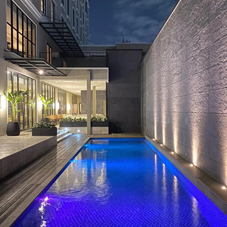 Ana Hotel Jakarta - photo 14