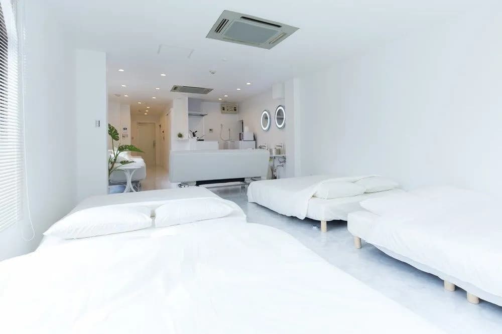 Tribe Hotel 5F - photo 3