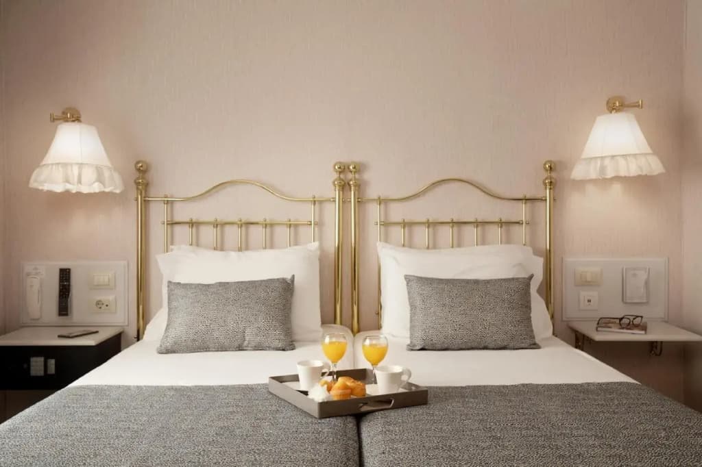 Hotel Continental Barcelona - photo 30