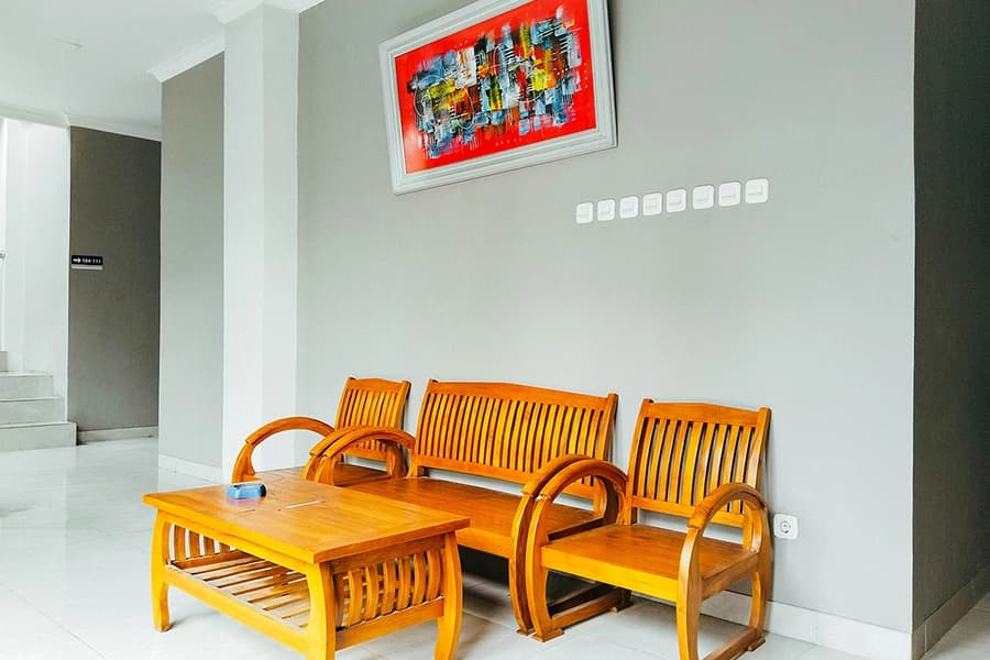 Roemah Tebet - photo 7