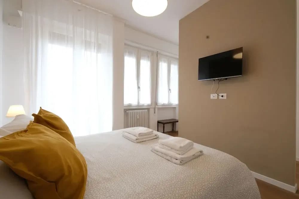 Wine Apartments Florence Cabernet - photo 9