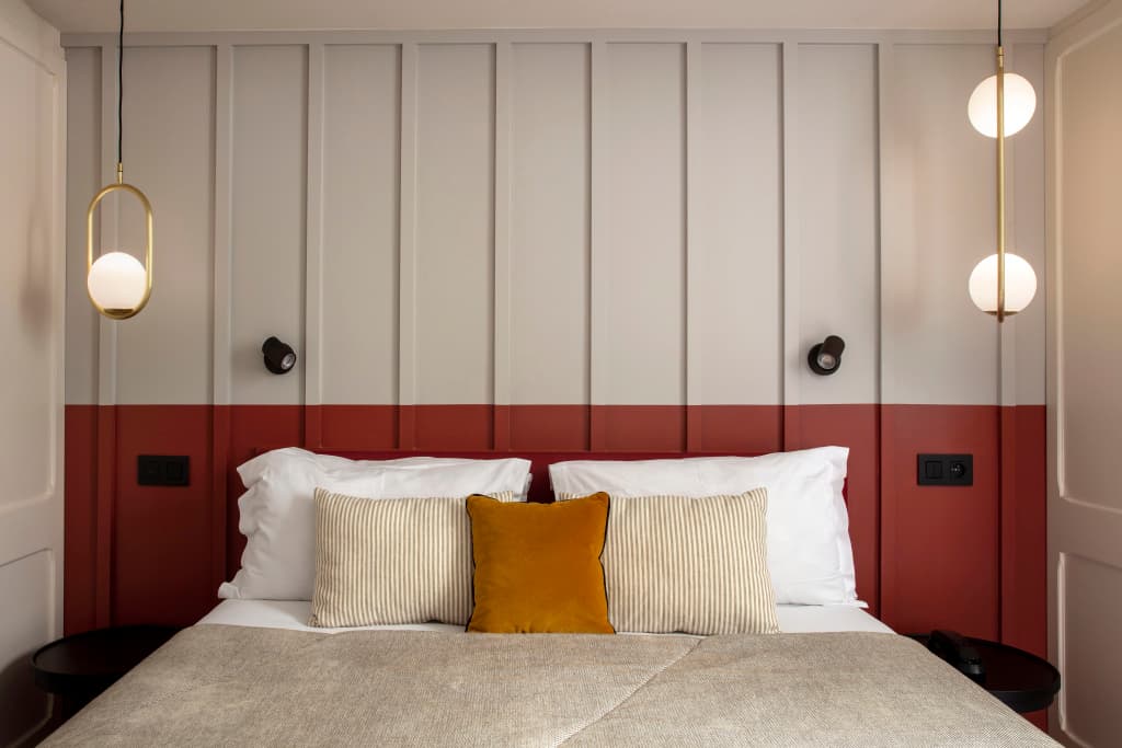 Hotel Bastille Spéria - photo 24