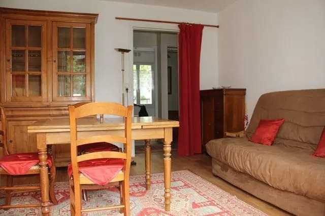 Appartement Paris Calme - main photo