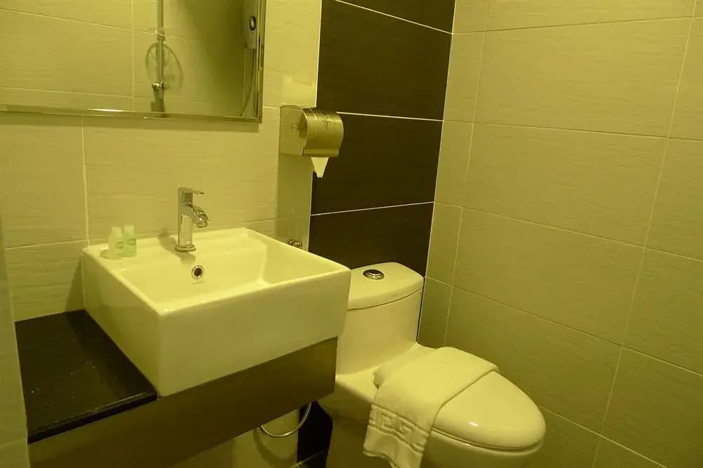 OYO Rooms Sentul KPJ Hospital - photo 8