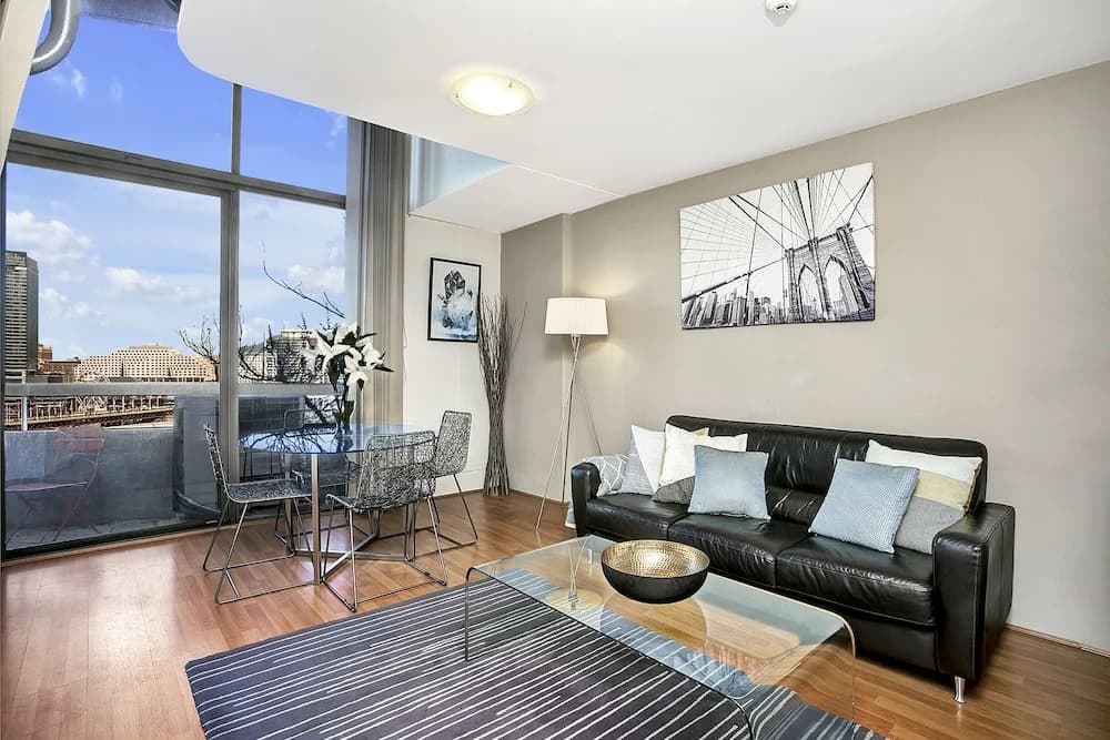 The Apartment Service SX504 - photo 2