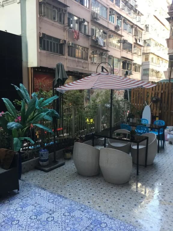 Tong Luo Wan Hostel - photo 17