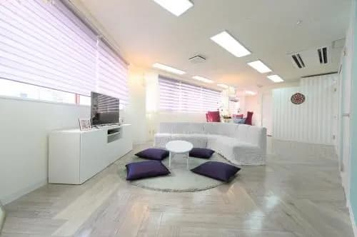 Sweet House Umedaminami - main photo