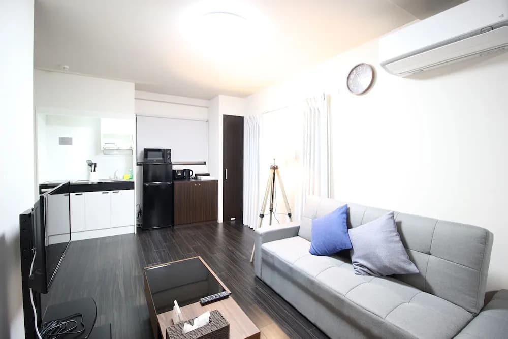 First Residence Osaka - photo 3