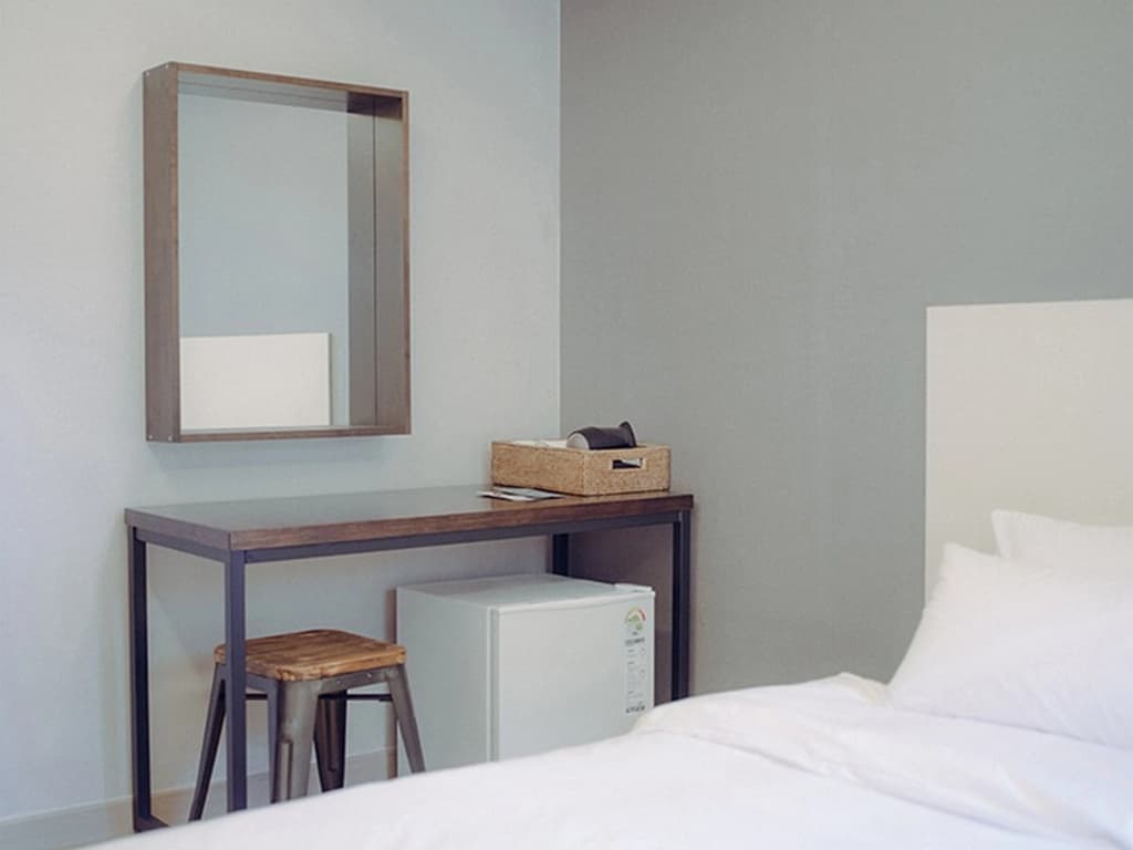 The An Hostel - photo 2